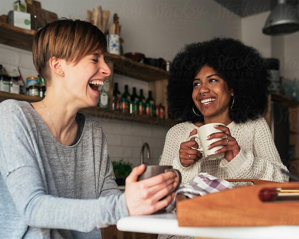 feature podcasts page